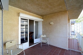 Apartamentos Rocamaura I
