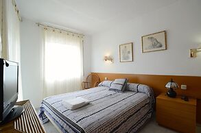Apartamentos Rocamaura I