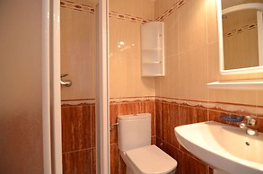 Apartamentos Rocamaura I