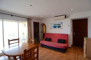 Apartamentos Rocamaura I