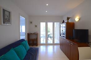 Apartamentos Rocamaura I