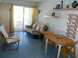 Apartamentos Rocamaura I