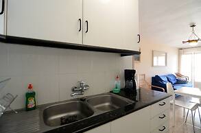 Apartamentos Rocamaura I