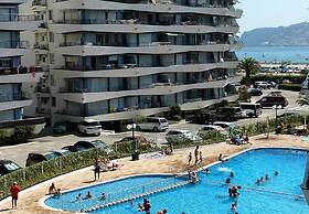 Apartamentos Rocamaura I