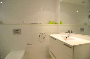 Apartamentos Rocamaura I