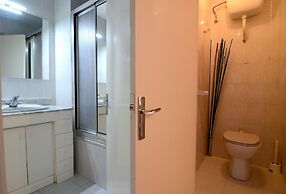 Apartamentos Rocamaura I