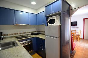 Apartamentos Rocamaura I