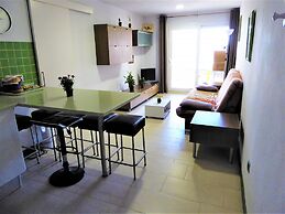 Apartamentos Rocamaura I