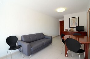 Apartamentos Rocamaura I