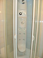 Apartamentos Rocamaura I