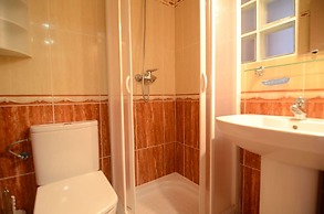 Apartamentos Rocamaura I