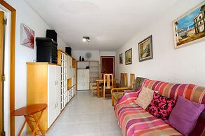 Apartamentos Rocamaura I
