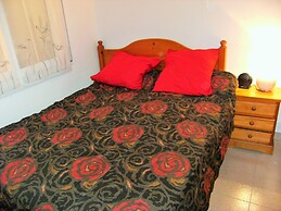 Apartamentos Rocamaura I