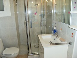 Apartamentos Rocamaura I