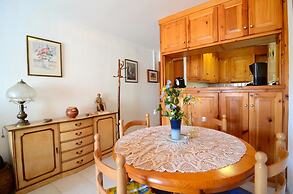 Apartamentos Rocamaura I