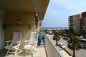 Apartamentos Rocamaura I