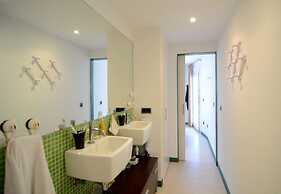 Apartamentos Rocamaura I