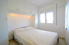 Apartamentos Rocamaura I