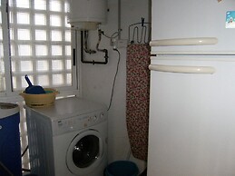 Apartamentos Rocamaura I