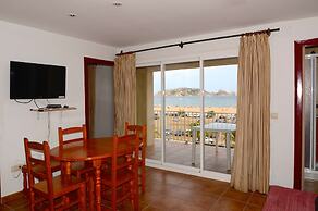 Apartamentos Rocamaura I