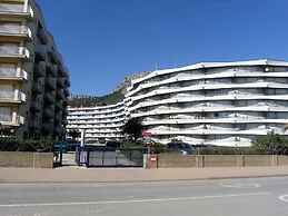 Apartamentos Rocamaura I