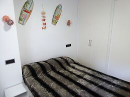 Apartamentos Rocamaura I