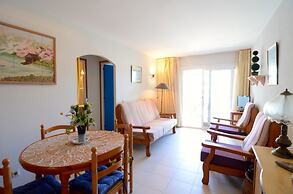 Apartamentos Rocamaura I