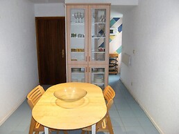 Apartamentos Rocamaura I