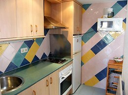 Apartamentos Rocamaura I