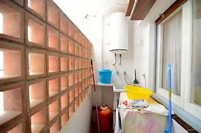 Apartamentos Rocamaura I