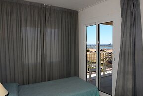Apartamentos Rocamaura I