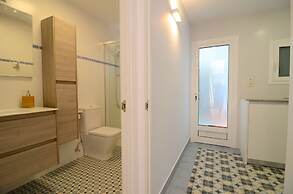 Apartamentos Rocamaura I