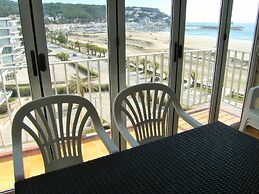 Apartamentos Rocamaura I