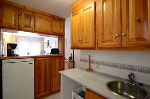 Apartamentos Rocamaura I