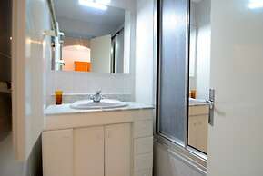 Apartamentos Rocamaura I