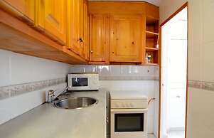 Apartamentos Rocamaura I