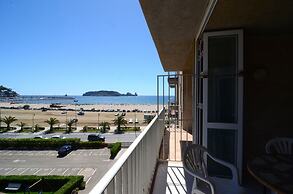 Apartamentos Rocamaura I