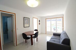 Apartamentos Rocamaura I