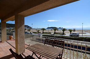 Apartamentos Rocamaura I