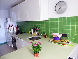 Apartamentos Rocamaura I