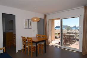 Apartamentos Rocamaura I