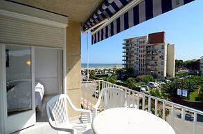 Apartamentos Rocamaura I