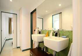 Apartamentos Rocamaura I