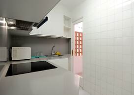 Apartamentos Rocamaura I