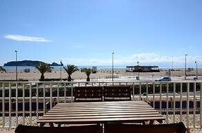 Apartamentos Rocamaura I