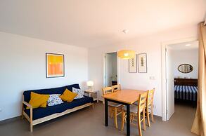 Apartamentos Rocamaura I