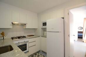 Apartamentos Rocamaura I