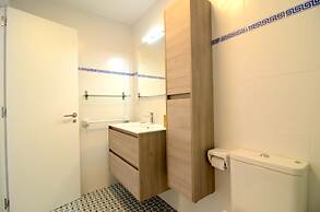 Apartamentos Rocamaura I