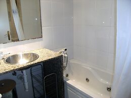 Apartamentos Rocamaura I