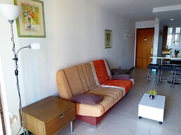 Apartamentos Rocamaura I
